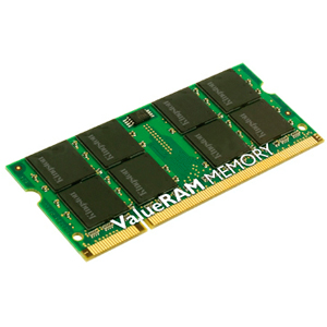 Kingston Memoria Sodimm Ddriii 8gb Pc 1600 Kvr16s11